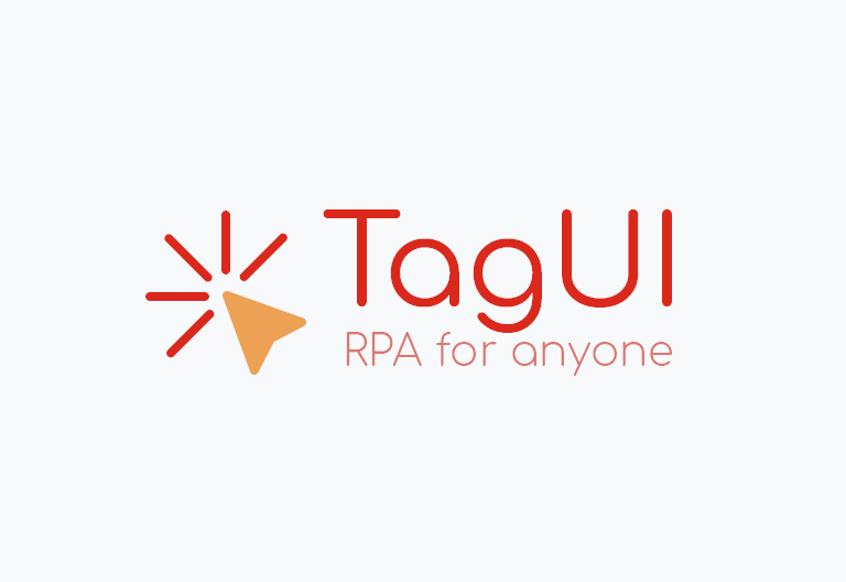 TagUI - Robotic Process Automation for Business