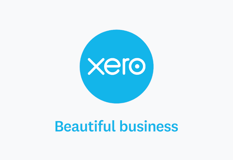 XERO cloud accounting software