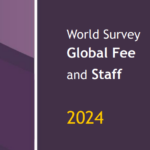 SFAI Global performance in the IAB – World Survey Global Fee and Staff – 2024